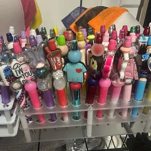 3 for $10 Beaded  Pens