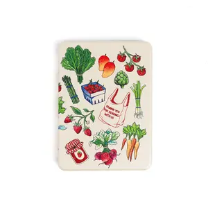 Market | Kindle Case Cover