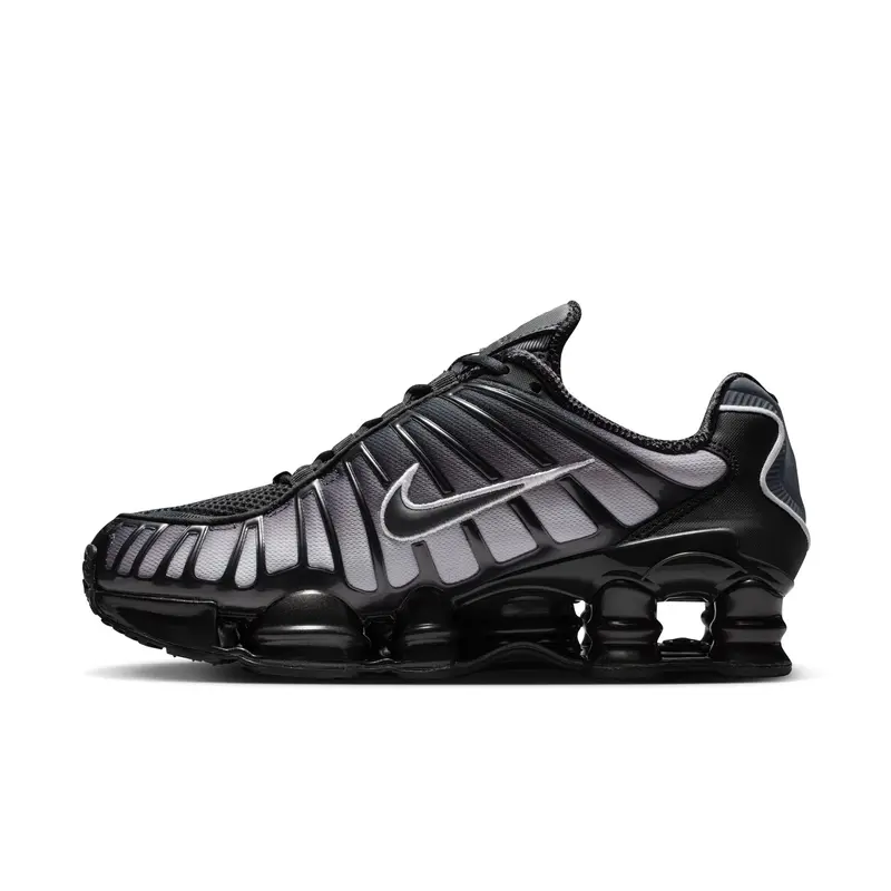 靴 Nike Shox TL \