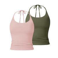 Peach powder+pitch green