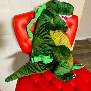 Dinosaur Backpack