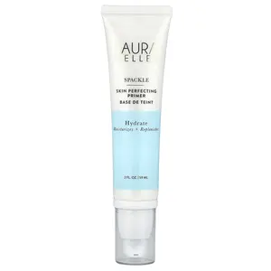 Laura Geller Spackle Skin Perfecting Primer, Hydrate, 2 fl oz (59 ml)