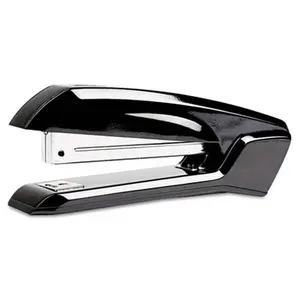 Stanley Bostitch Full Sized Desktop Stapler 20-Sheet Capacity Black
