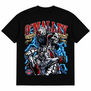 Suga Sean O'Malley UFC Freedom 250 T-Shirt, MMA Fighter Graphic Tee, 4th of July Fightwear Combat Sports, Gift for Men Women American Made Fightwear, Retro Fighter Graphic Tee