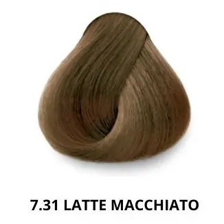 7.31 LATTE MACHIATTO