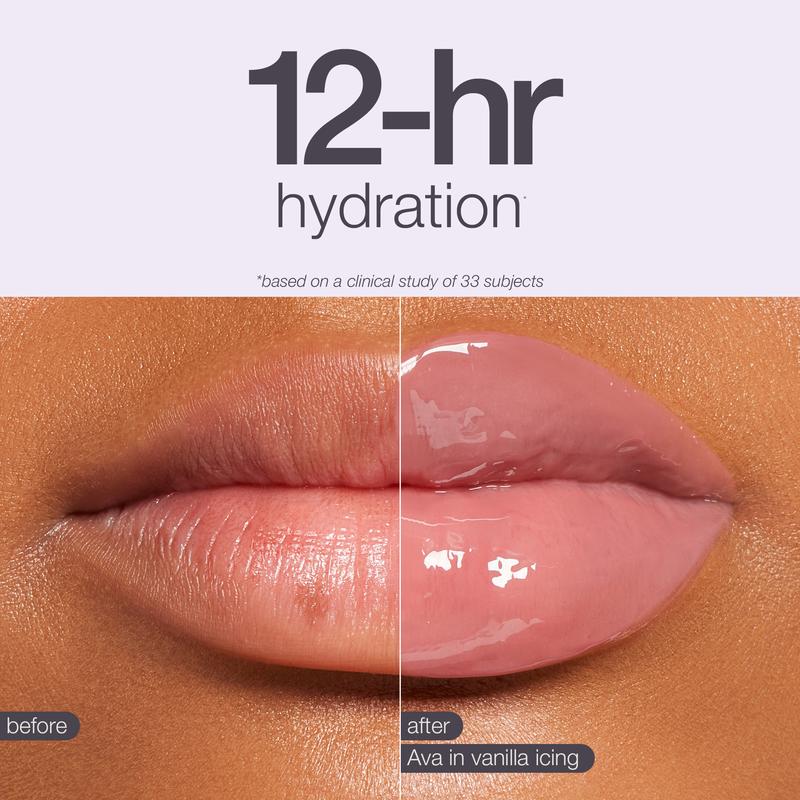 tarte maracuja juicy lip vanilla icing collection