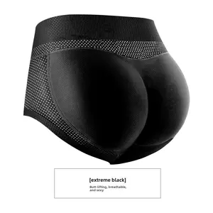 Fake butt hip-lifting panties, abdomen-closing buttocks artifact, natural peach buttocks, false buttocks, buttocks, and body sculpting