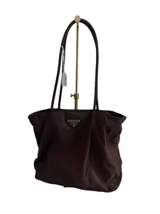 Pre-owned PRADA NYLON Tote Bags TOTE BAG VERY GOOD CONDITION