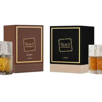 Khamrah Lattafa Falso TikTok Shop