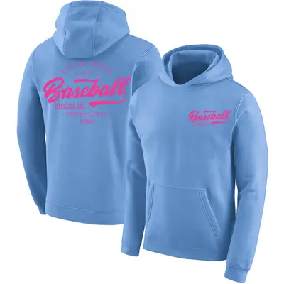 Baseball 101 Hoodies TikTok Shop1