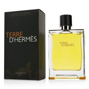 Hermes Terre D'Hermes Parfum  6.7oz 6.7oz
