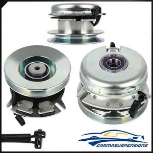 Electric PTO Clutch For White Outdoor 917-04376A