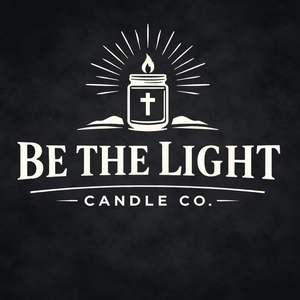 Be The Light- Candles