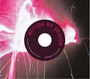USED-Motion by Design by Spencer Drate (Hardcover)