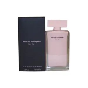 Narciso Rodriguez  Narciso Rodriguez by Narciso Rodriguez for Women - 3.3 oz EDP Spray