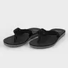 QUIKSILVER Carver Suede Mens Flip Flops