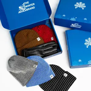 The Winter Brand Fall Subscription Box