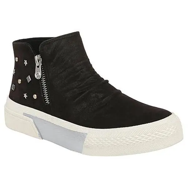 Blowfish Wave Zip Sneaker Blowfish Wave Zip Sneaker