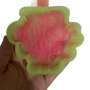 F*** Around & Find Out Freshie Mold F*** Around & Find Out Freshie Mold