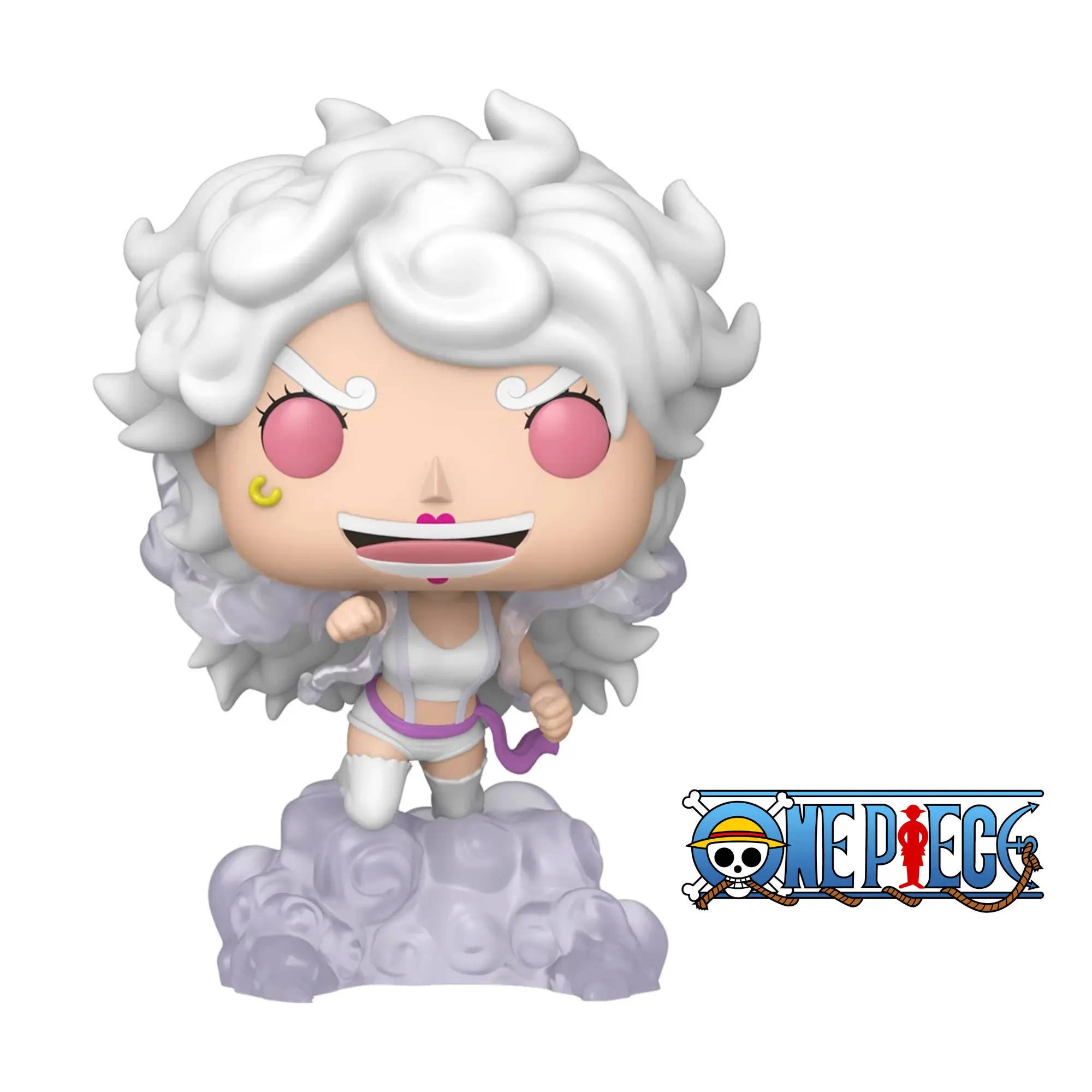 One Piece Jewelry Bonney Funko Pop! Vinyl Figure #2255