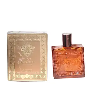 Lion versatile pour homme.