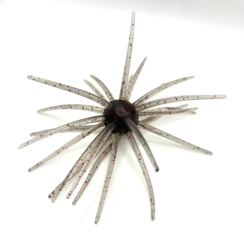 Defense Bait and Tackle Spiky Urchin Coike Lure  Large- various colors