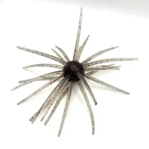 Defense Bait and Tackle Spiky Urchin Coike Lure  Large- various colors