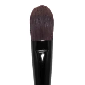 Palladio Foundation Brush, Liquid and Cream Foundations, Professional Makeup Brush, Vegan Makeup Brushes