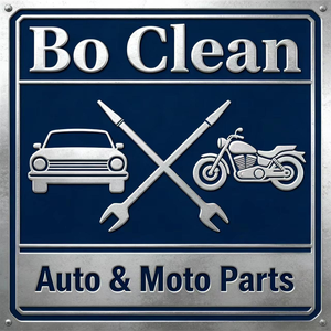 Bo Clean