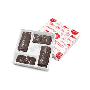 Dark Chocolate Sea Salt Caramel & Toffee Box