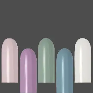 Sempertex Pastel Dusk 260