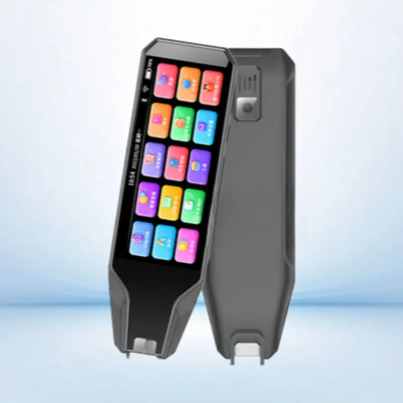 Smart Reading Pen for Students Multi-Subject Scan Translator English Learning Machine for Primary to High School Smart Reading Pen for Students Multi-Subject Scan Translator English Learning Machine for Primary to High School