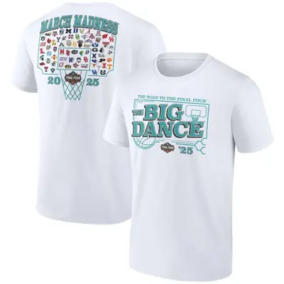 March Madness Merch TikTok Shop