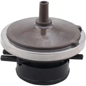 NewYall EGR Valve Vacuum Solenoid Modulator for Lexus ES300 92-01, Subaru Forester 98, Impreza 95-98, Legacy 95-99, Toyota Avalon 95-96, Camry 87-01, Celica 87-99, MR2 91-95, RAV4 96-00, Solara 99-01