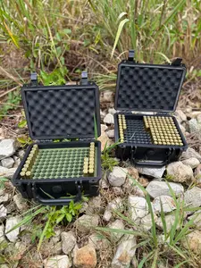 WarChest Custom Ammunition Case