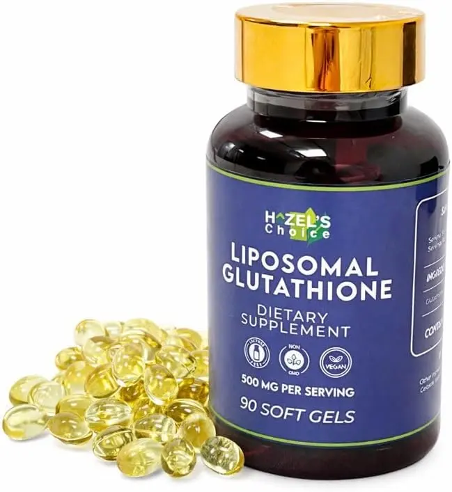 quicksilver scientific liposomal glutathione - TikTok Shop quicksilver scientific liposomal glutathione - TikTok Shop