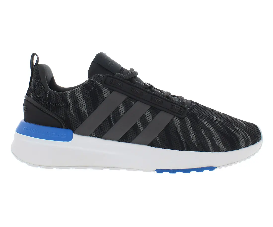 Adidas Men's Racer TR21 Athletic Training Shoes, Running Style Sneakers for Everyday Sports and Casual Wear, Sports Shoes, Footwear, Walking Shoes