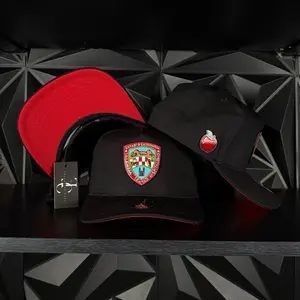 Exclusive caps Escudo de chihuahua SnapBack hat