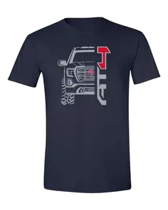 GMC Sierra AT4 1500, 2500, 3500 Truck Graphic Tee Automotive Enthusiasts T-shirt Hoodie Sweatshirt - Gift for Car Lovers