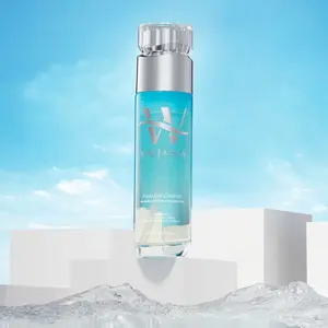 SeaQuench Hydration Solution Aqua Gel Cleanser for Normal, Dry, and Oily Skin Types - Facial, Cleansing