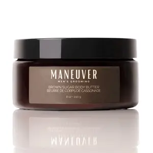 Brown Sugar  Body Butter