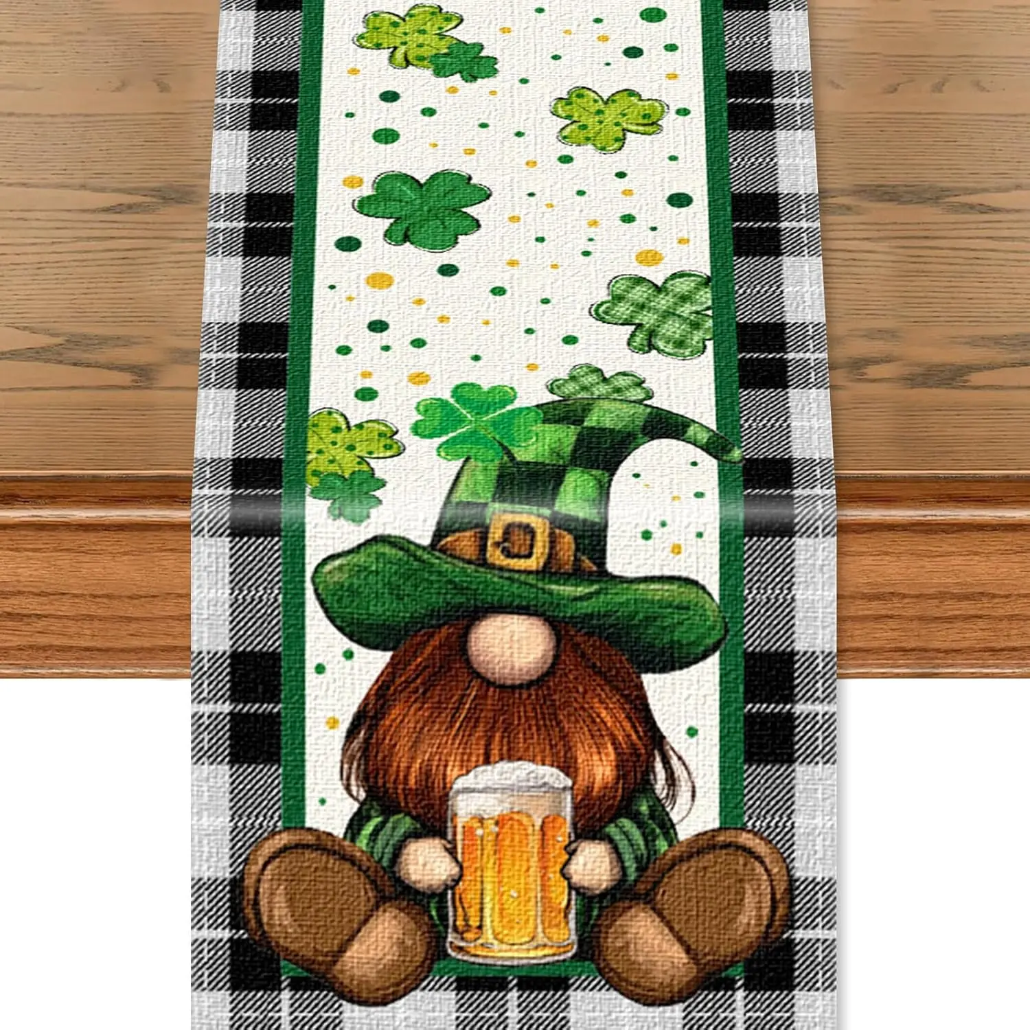 St. Patrick-gnome