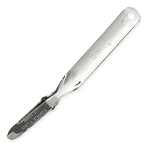 Stanley Bostitch BOSG2K Premium Staple Remover- Chrome Finish