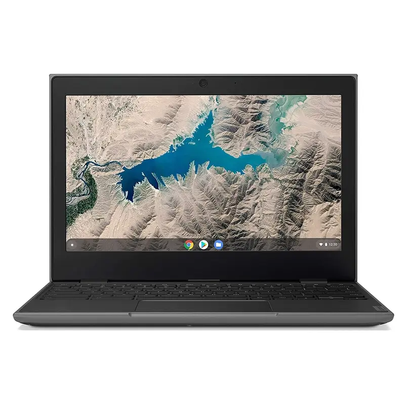 Lenovo Chromebook 100e 11.6" 4GB 32GB eMMC MediaTek® MT8173c 2.1GHz ChromeOS, Black