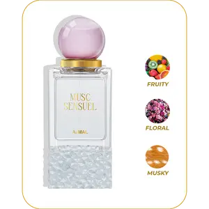 Musc Sensuel by Ajmal perfume