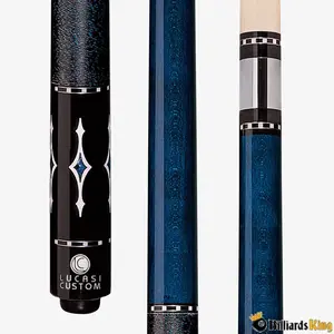 Lucasi Custom LZE7 Pool Cue Stick