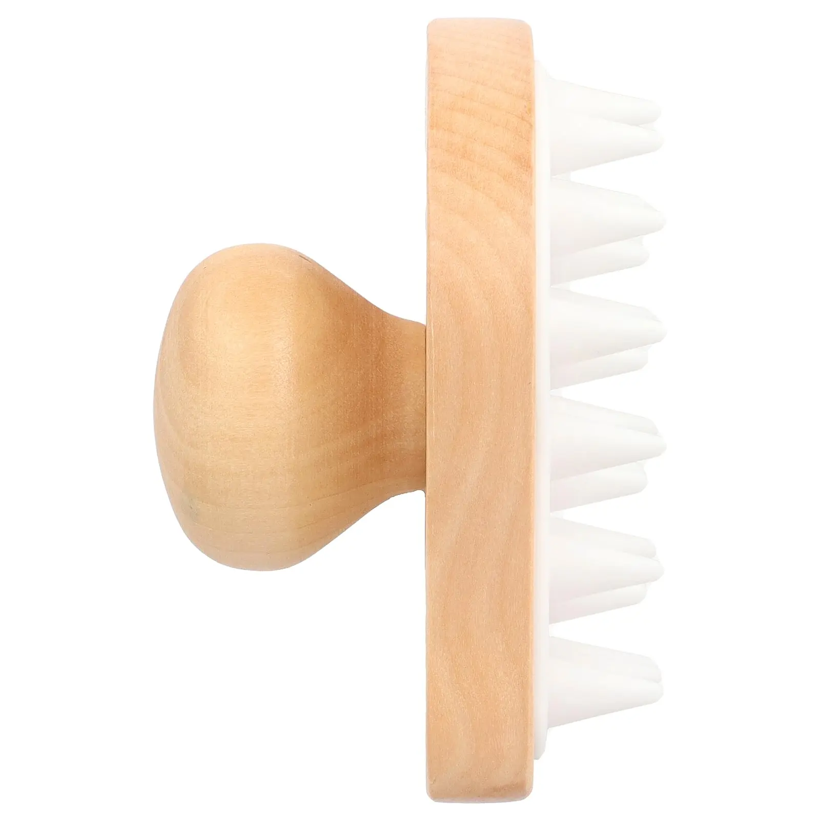 EcoTools Scalp Massager, 1 Massager EcoTools Scalp Massager, 1 Massager