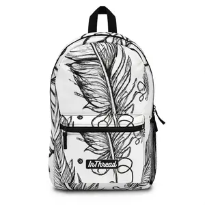 Feathered - Backpack
