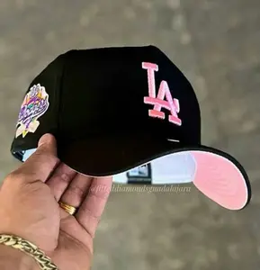 New Hats Premium Fitted Snapback Adjustable Baseball Hat Collector’s Limited Edition 2025 Urban Streetwear Gorra premium, Gift For Him, Gift For Her