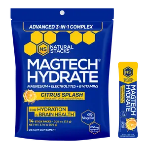 MagTech® Hydrate Drink
